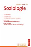 Soziologie 2.2012 (eBook, PDF)