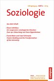 Soziologie 2.2014 (eBook, PDF)