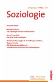Soziologie 4.2011 (eBook, PDF)