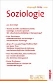 Soziologie 3.2009 (eBook, PDF)