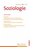 Soziologie 1.2010 (eBook, PDF)