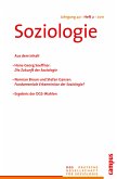 Soziologie 2.2011 (eBook, PDF)