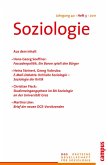Soziologie 3.2011 (eBook, PDF)