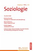 Soziologie 3.2012 (eBook, PDF)
