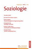 Soziologie 2.2013 (eBook, PDF)
