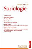 Soziologie 1.2012 (eBook, PDF)