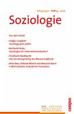 Soziologie 4.2008 (eBook, PDF)