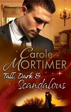 Cover Tall, Dark & Scandalous (eBook, ePUB)