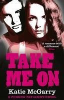 Take Me On (eBook, ePUB) - Mcgarry, Katie