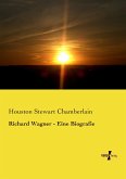 Richard Wagner - Eine Biografie