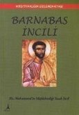 Barnabas Incili - Hiristiyanligin Gizlenen Kitabi