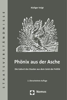 Phönix aus der Asche Phönix aus der Asche