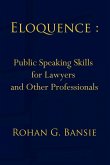 Eloquence Eloquence