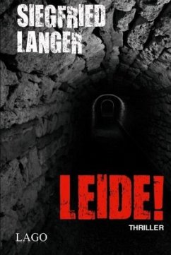 Leide! / Sabrina Lampe Bd.1 - Langer, Siegfried