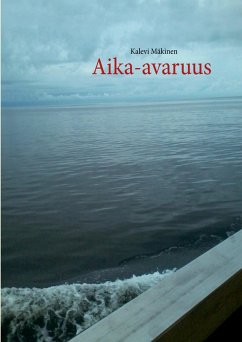 Cover Aika-avaruus