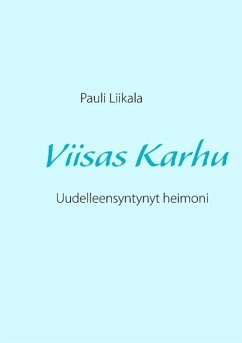 Viisas Karhu