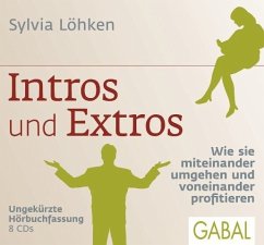 Intros und Extros - Löhken, Sylvia Intros und Extros - Löhken, Sylvia