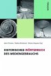 Historisches Wörterbuch des... - Bild 1