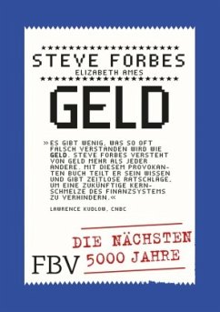 Geld - Forbes, Steve