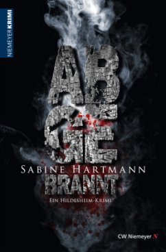 Abgebrannt - Hartmann, Sabine