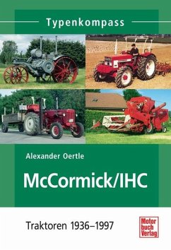 McCormick / IHC - Oertle, Alexander