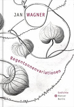 Regentonnenvariationen - Wagner, Jan