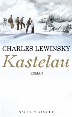 Kastelau - Lewinsky, Charles