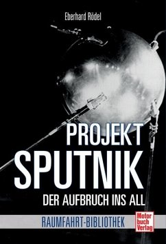 Sputnik - Rödel, Eberhard