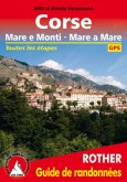 Corse - Mare e Monti - Mare a Mare