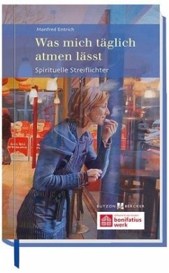 Cover Was mich täglich atmen lässt