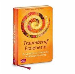 Traumberuf Erzieherin