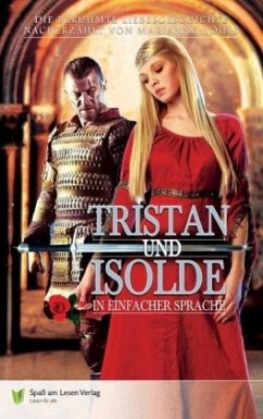 Tristan und Isolde - Höhle, Marianne