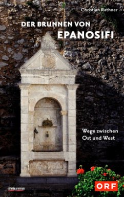 Cover Der Brunnen von Epanosifi