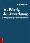 Das Prinzip der Anwachsung