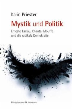 Mystik und Politik - Priester, Karin