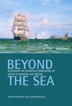 Beyond the Sea