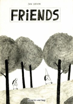 Friends - Soeken, Jan