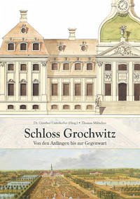 Schloss Grochwitz - Miltschus, Thomas