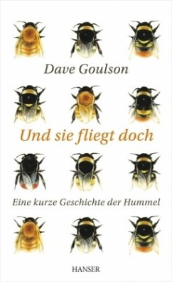 Und sie fliegt doch - Goulson, Dave