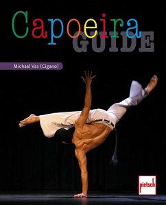 Capoeira Guide - Vas, Michael