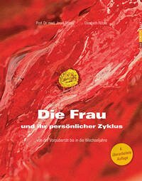 Die Frau und ihr persönlicher Zyklus