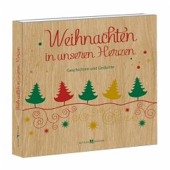 Cover Weihnachten in unseren Herzen