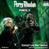 Kampf um Ker'Mekal / Perry Rhodan - Neo Bd.68 (MP3-Download)