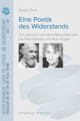 Eine Poetik des Widerstands Eine Poetik des Widerstands