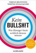 Kein Bullshit - Bild 1