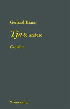 Cover Tja & andere
