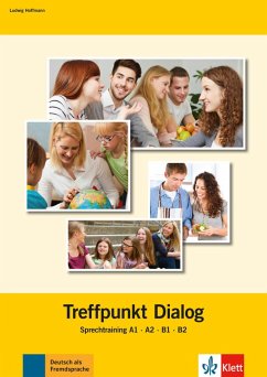Treffpunkt Dialog - Hoffmann, Ludwig