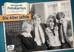 Die 60er Jahre