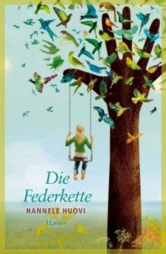 Die Federkette - Huovi, Hannele