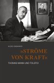 »Ströme von Kraft«; .
